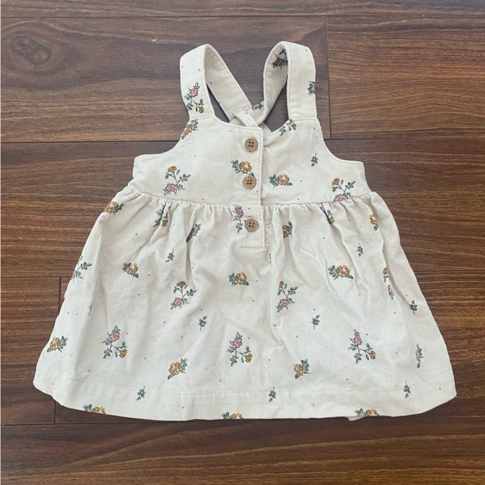 Carters baby dress